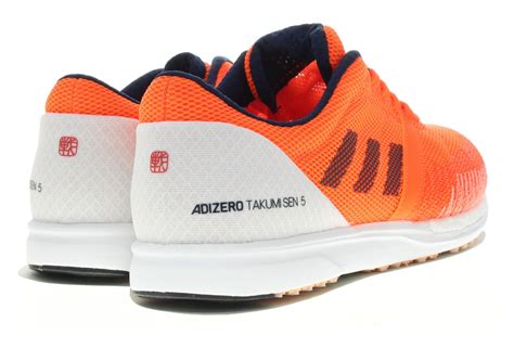 adidas adizero takumi sen 5